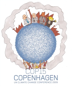 Logo Copenhague ecoloj